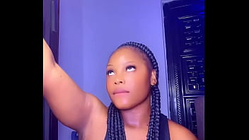 Y’all rush to my tiktok and follow my account sexyskaly i will be going live to gist u guys