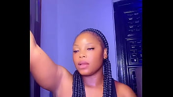 Y’all rush to my tiktok and follow my account sexyskaly i will be going live to gist u guys