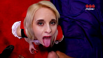 Teaser ggg john thompson little red riding hood in the sperm jungle