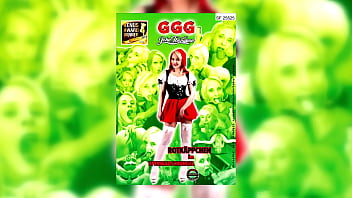 Teaser ggg john thompson little red riding hood in the sperm jungle