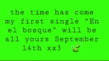 En el bosque coming soon