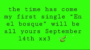 En el bosque coming soon