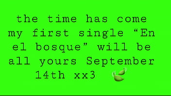 En el bosque coming soon