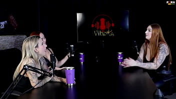 Veja a entrevista safada e cheia de putaria com a ingridi victoria no porn cast brazil participação baby fire parte 3 watch sheer red