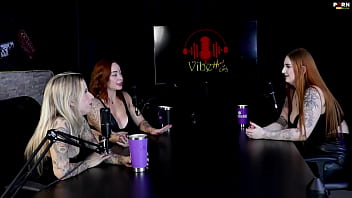 Veja a entrevista safada e cheia de putaria com a ingridi victoria no porn cast brazil participação baby fire parte 3 watch sheer red