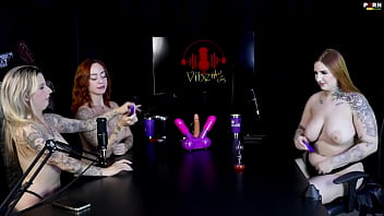 Veja a entrevista safada e cheia de putaria com a ingridi victoria no porn cast brazil participação baby fire parte 3 watch sheer red