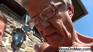 New Club Member At The Club thumbnail