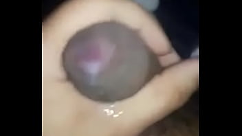 Masturbandome y corriendome