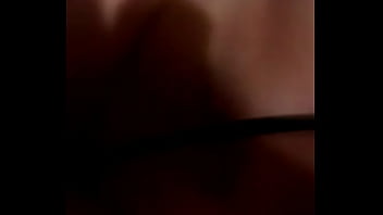 Stranger spread her asshole