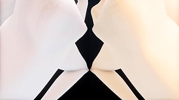 Angel Vs Devil Mmd thumbnail