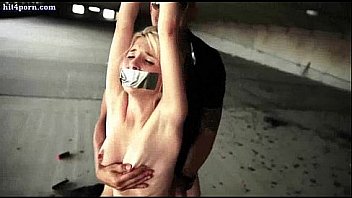 Naughty driver fucking and licking teen babes