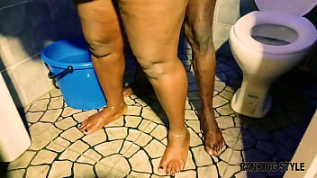 Beauty bbw hardcore doggy style fuck