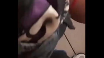 Put that dick in my mouth now