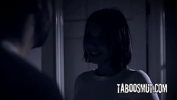 Hot brunette getting ass fucked hard while her teachers watching Hot brunette getting ass fucked hard while her teachers watching