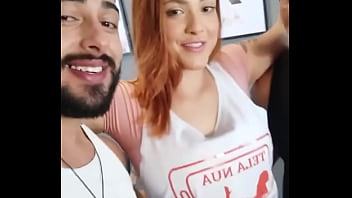 Em breve esse trio na sua telinha