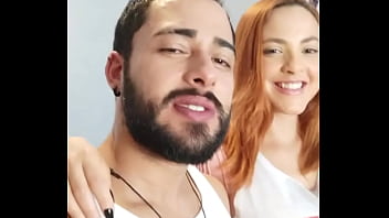 Em breve esse trio na sua telinha