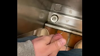 Cruising In Public Toilets thumbnail