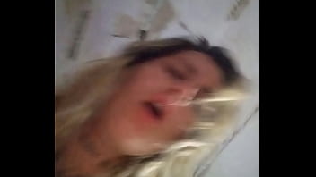 Hard anal hard deepthroat pov