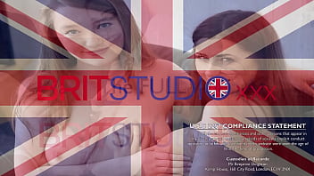 Skinny redhead gets an orgasm denial lesson