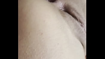 Mi que caliente me dejan mandándome con todas sus vergas