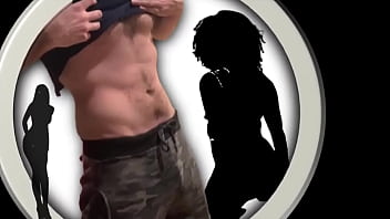 You walk in on your girlfriends 22 year old sister she looks over her shoulder at you wiggles her arse and