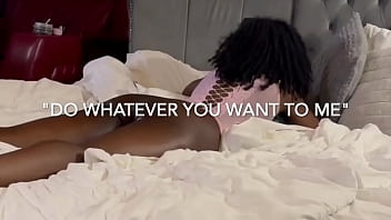 You walk in on your girlfriends 22 year old sister she looks over her shoulder at you wiggles her arse and