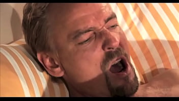 A German Big Cock In The Hairy Pussy And Ass Hole Of This Italian Slut thumbnail