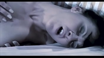 A german big cock in the hairy pussy and ass hole of this italian slut