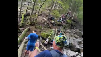 It’s Very Touristic Here But It’s Beautiful—so You Can See Why What’s A Popular Spot You Still Find Brea thumbnail