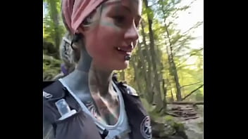 It’s very touristic here but it’s beautiful—so you can see why what’s a popular spot you still find brea