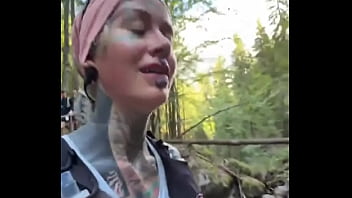 It’s very touristic here but it’s beautiful—so you can see why what’s a popular spot you still find brea