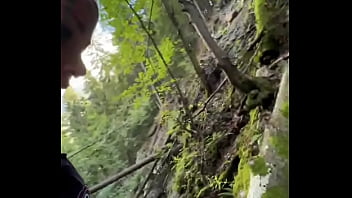 It’s very touristic here but it’s beautiful—so you can see why what’s a popular spot you still find brea