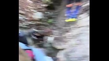 It’s very touristic here but it’s beautiful—so you can see why what’s a popular spot you still find brea