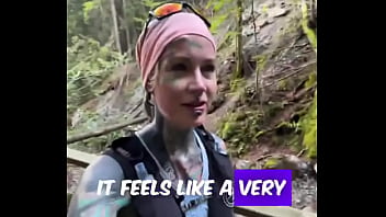 It’s very touristic here but it’s beautiful—so you can see why what’s a popular spot you still find brea