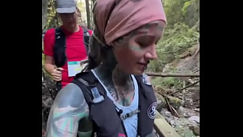 It’s very touristic here but it’s beautiful—so you can see why what’s a popular spot you still find brea