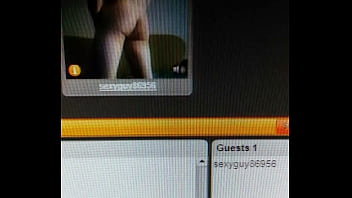 Sexyguy stroking Sexyguy stroking