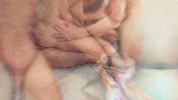 They break lunita galactica's ass with a strong dap 3 on 1 ltp474