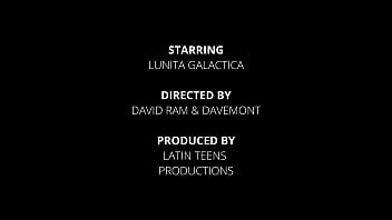 They break lunita galactica's ass with a strong dap 3 on 1 ltp474 They break lunita galactica's ass with a strong dap 3 on 1 ltp474