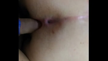 She loves giving me head