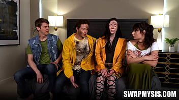 The Last Four People On Earth thumbnail