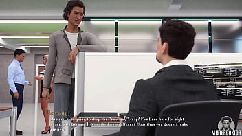 Being a dik ep 313 visual novel gameplay