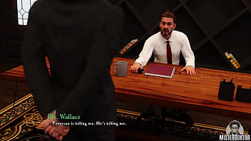 Being a dik ep 313 visual novel gameplay