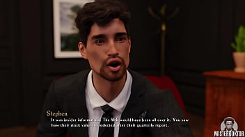 Being a dik ep 313 visual novel gameplay