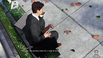 Being a dik ep 313 visual novel gameplay