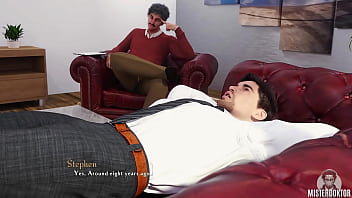 Being a dik ep 313 visual novel gameplay