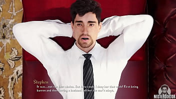 Being a dik ep 313 visual novel gameplay