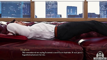 Being a dik ep 313 visual novel gameplay