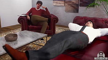 Being A Dik Ep 313 Visual Novel Gameplay thumbnail