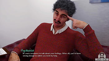 Being a dik ep 313 visual novel gameplay