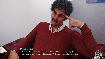 Being a dik ep 313 visual novel gameplay